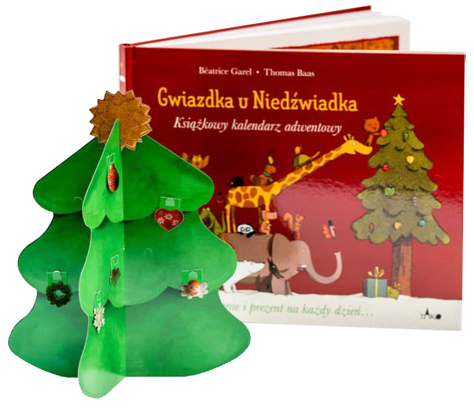 Gwiazdka u Niedźwiadka. Książkowy kalendarz adwentowy2.png
