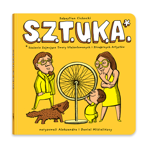 Szalenie Zajmujące Twory Utalentowanych i Krnąbrnych Artystów.png