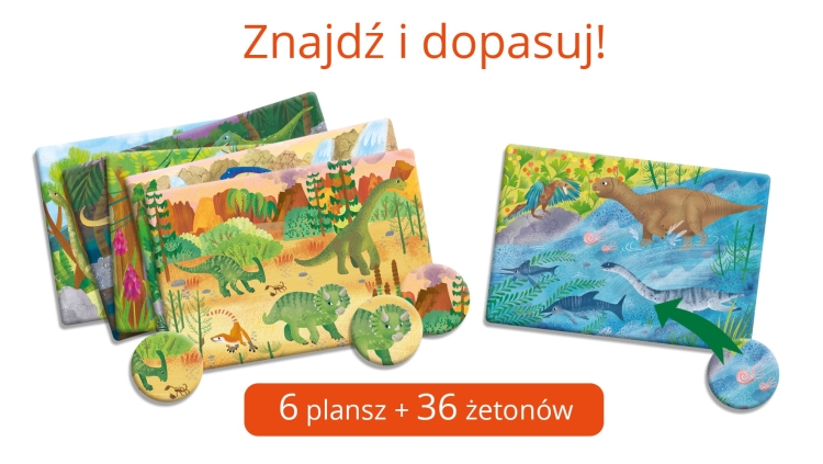 Gra Loteryjka Dinozaury Kapitan Nauka3.png