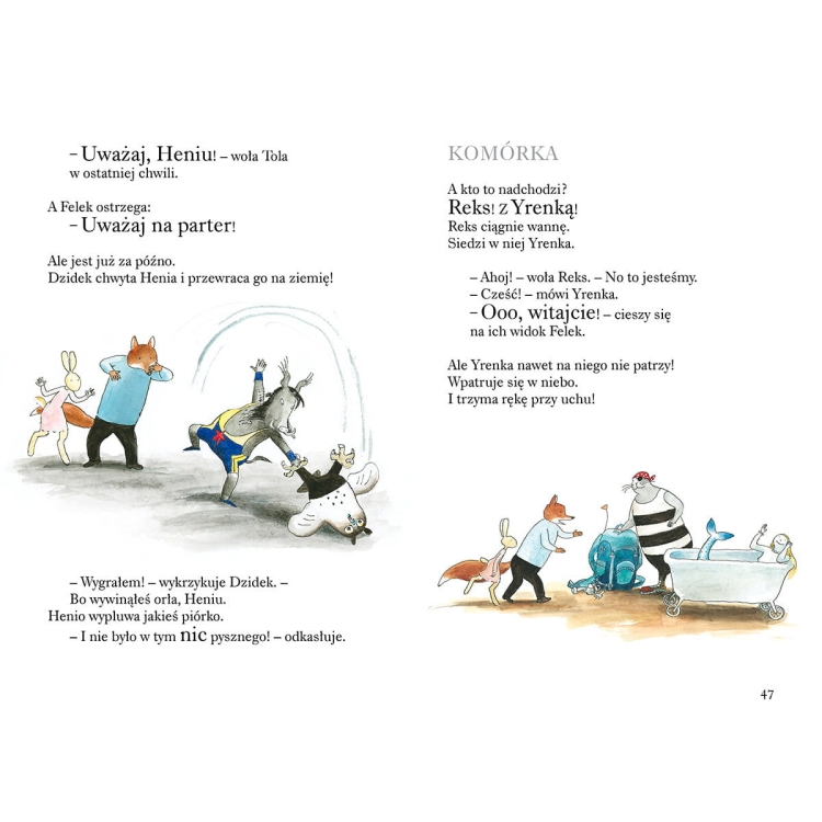 Felek i Tola. Dzik jest dziki 2.jpg