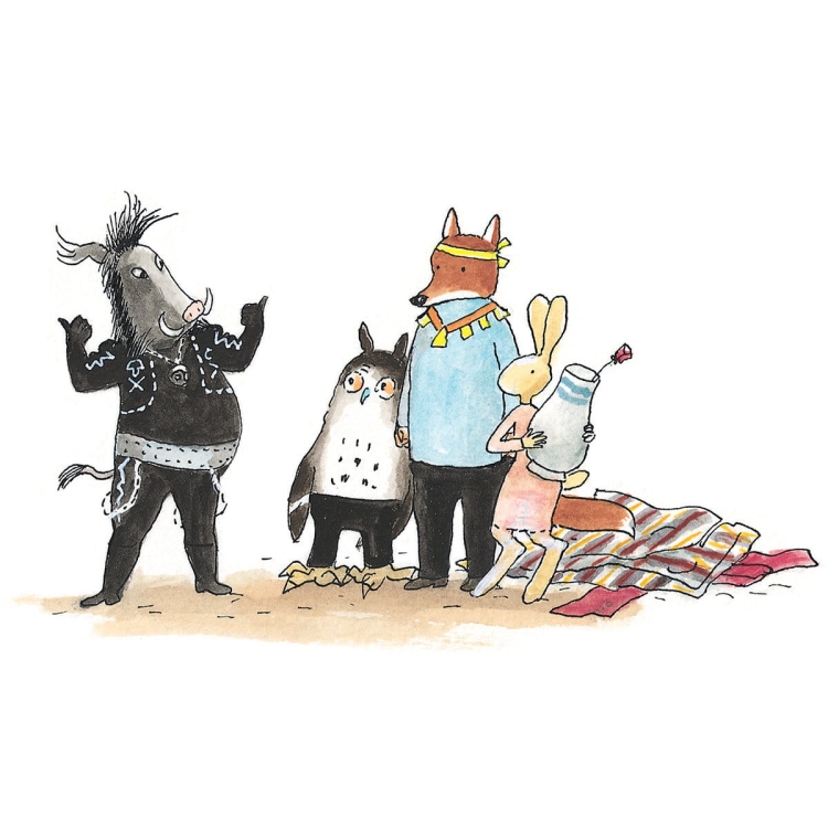 Felek i Tola. Dzik jest dziki 3.jpg