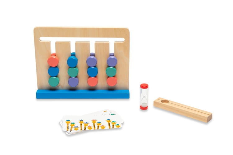 BS Toys, drewniana gra logiczna Wyzwanie Żyrafy2.jpg