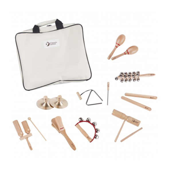 CLASSIC WORLD EDU Zestaw Instrumentów Muzycznych 9 Akcesoriów.jpg.png