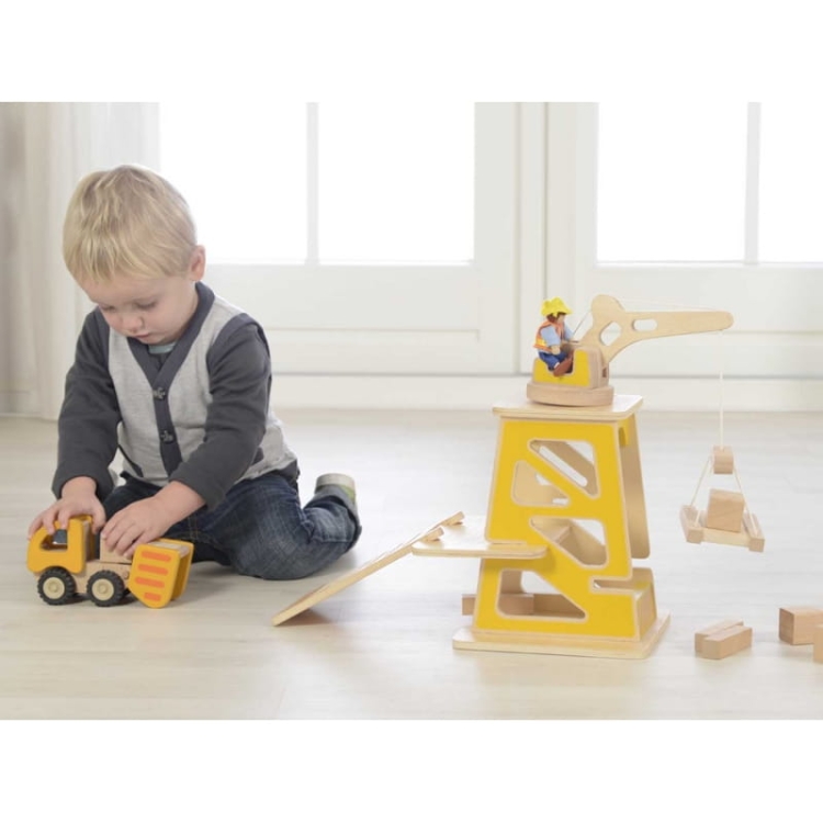 Plac Budowy Makieta Drewniana Masterkidz2.jpg