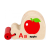 Viga Drewniana Książeczka do Nauki Alfabetu i Angielskiego Montessori2.jpg.png