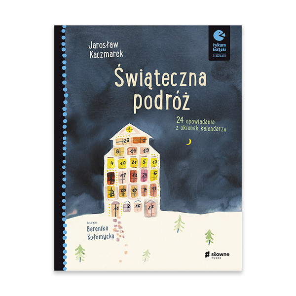 Świąteczna podróż. 24 opowiadania z okienek kalendarza.png