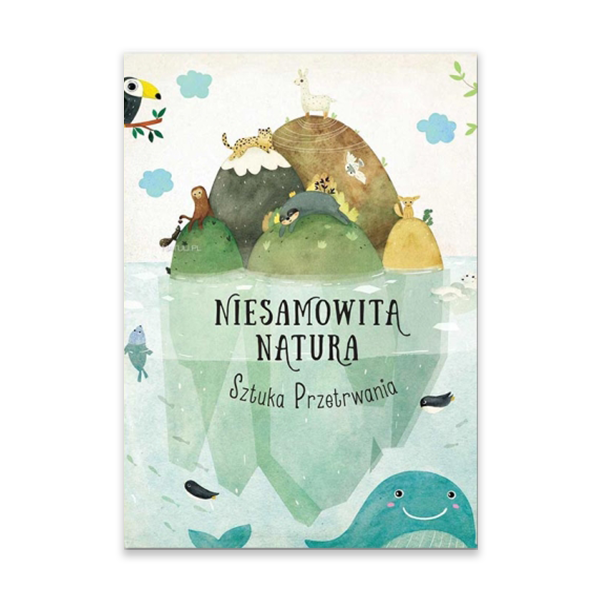 Niesamowita natura. Sztuka Przetrwania.jpg.png