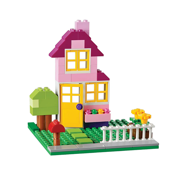 Kreatywne klocki LEGO®, duże pudełko3.png