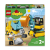 LEGO DUPLO Ciężarówka i koparka gąsienicowa 10931.jpg.png