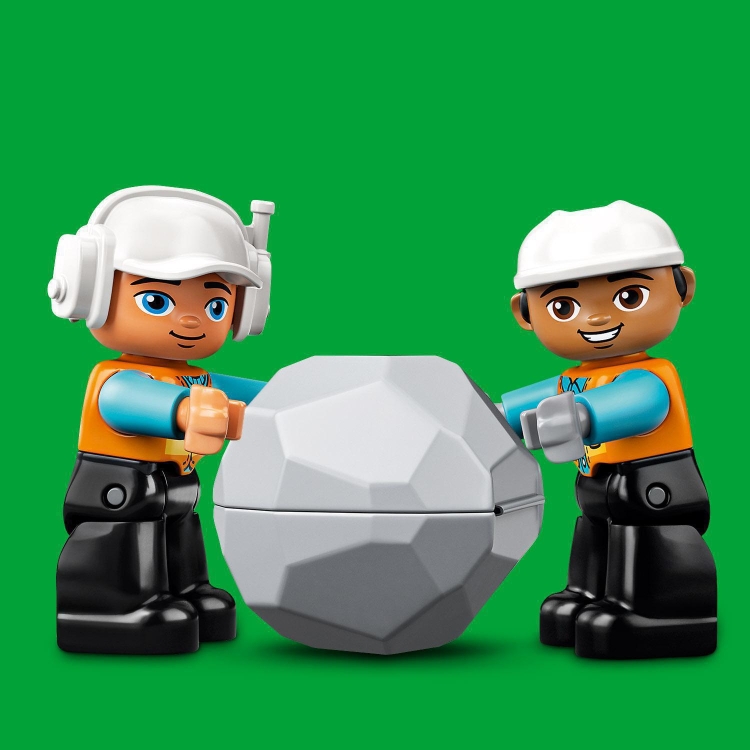 LEGO DUPLO Ciężarówka i koparka gąsienicowa 109315.jpg