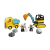 LEGO DUPLO Ciężarówka i koparka gąsienicowa 109316.jpg.png