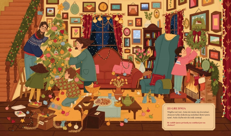 Ania i Święty Mikołaj. Książka adwentowa dla wszystkich, którzy wyczekują Świąt5.png