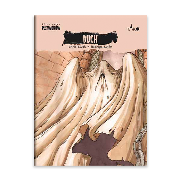 Duch. Skrzynka potworów. Tom 5 + skrzynka.png