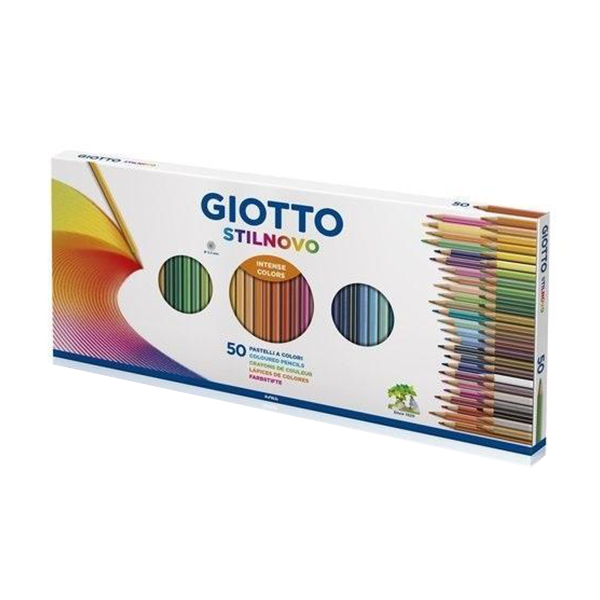 Kredki Stilnovo 50 kolorów GIOTTO.jpg.png