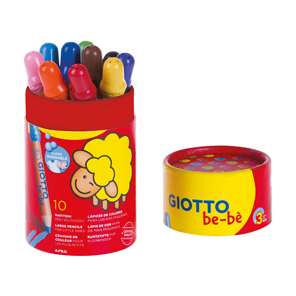 Kredki dla najmłodszych 10 kolorów GIOTTO2.jpg.png