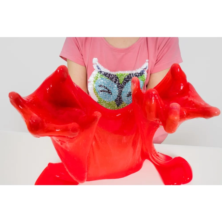 Zestaw Super Slime XL - Truskawka TUBAN6.webp