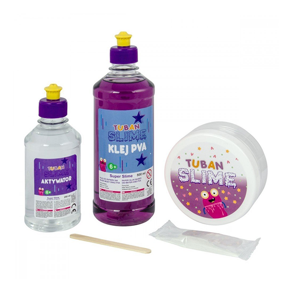 Tuban, masa plastyczna Super slime - Glow in the dark XL2.jpg.png