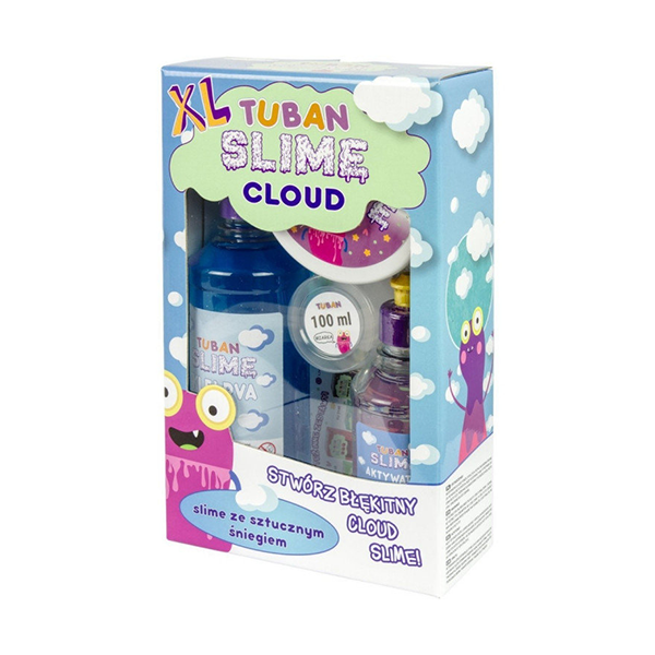 Tuban, masa plastyczna Super slime - Cloud Slime XL.jpg.png