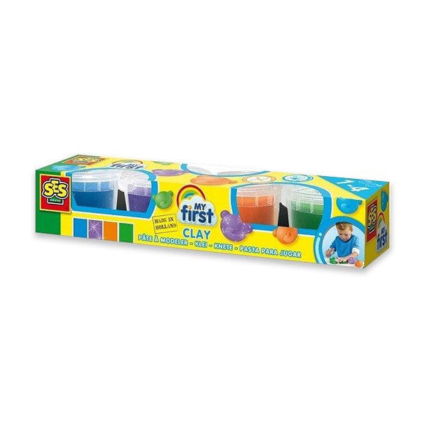 Moja pierwsza ciastolina 4x90g SES NL - 8710341144319.jpg.png