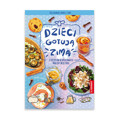 Dzieci gotują. Zima.png