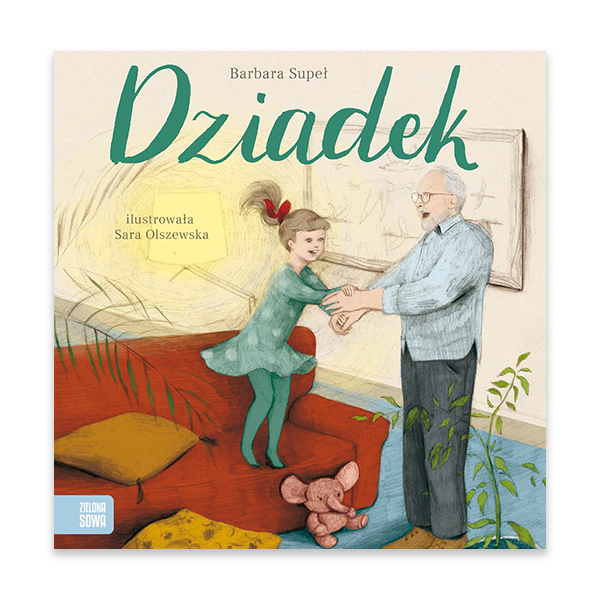 Dziadek. Rodzina.png