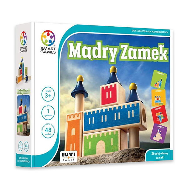Smart Games Mądry Zamek.jpg.png
