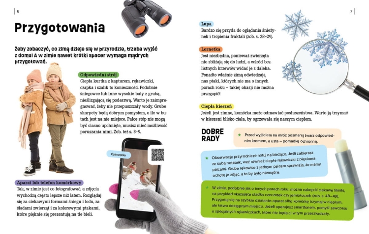 Młodzi przyrodnicy. Zima w świecie przyrody2.jpg