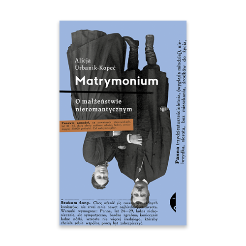 Matrymonium. O małżeństwie nieromantycznym.png