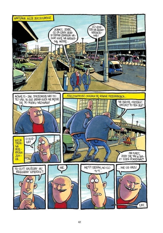 Jeż Jerzy. Dzieła zebrane. Tom 210.png