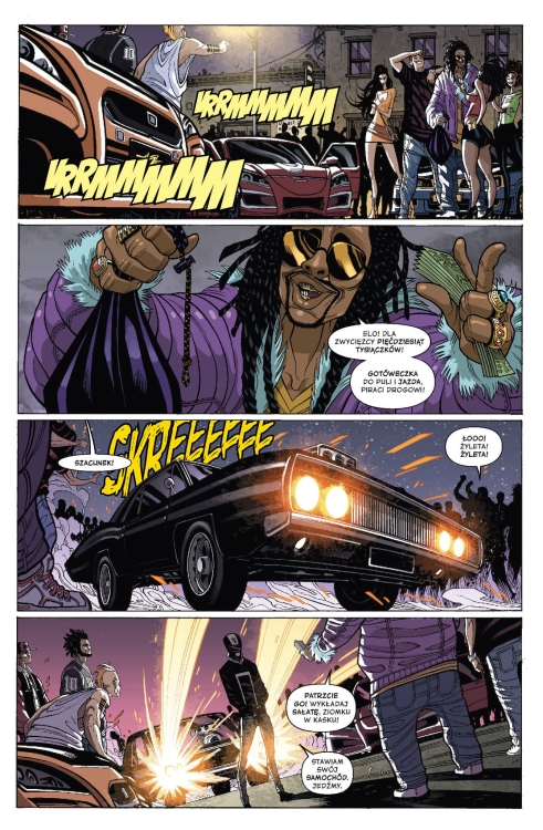Wyścig upiornych jeźdźców. Avengers. Tom 54.png