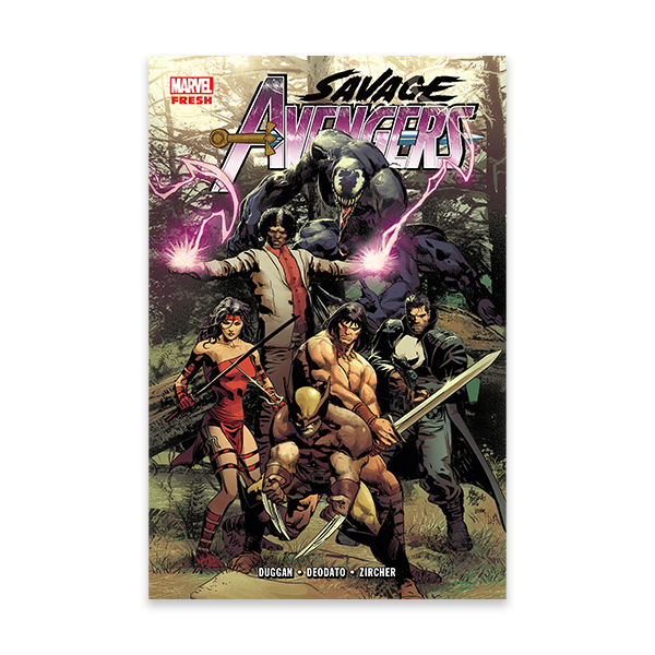Savage Avengers. Tom 1.png