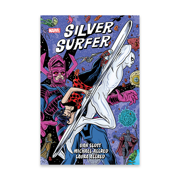 Silver Surfer. Tom 1.png