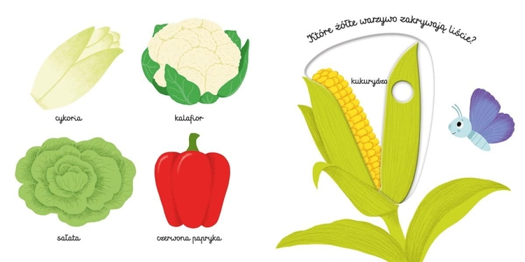 Warzywa. Akademia mądrego dziecka. Pierwsze słowa2.jpg