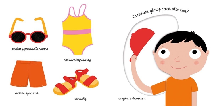 Ubrania. Akademia mądrego dziecka. Pierwsze słowa2.jpg