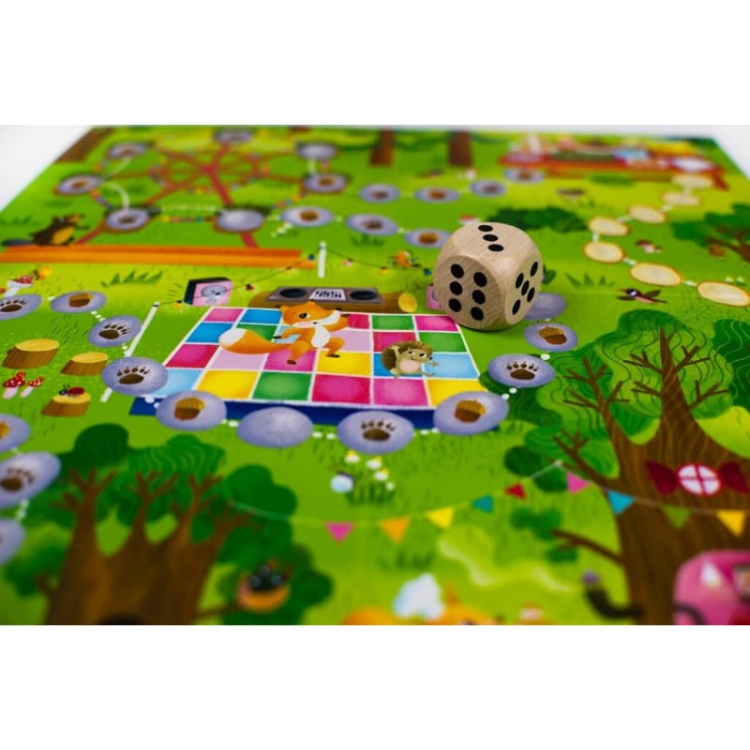 Leśny bal. Gra logopedyczna4.jpg