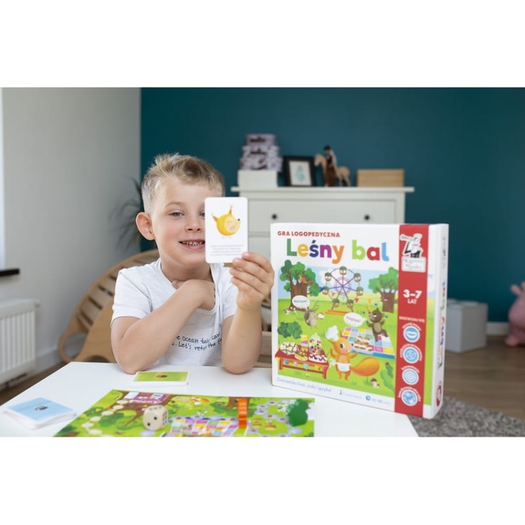 Leśny bal. Gra logopedyczna5.jpg