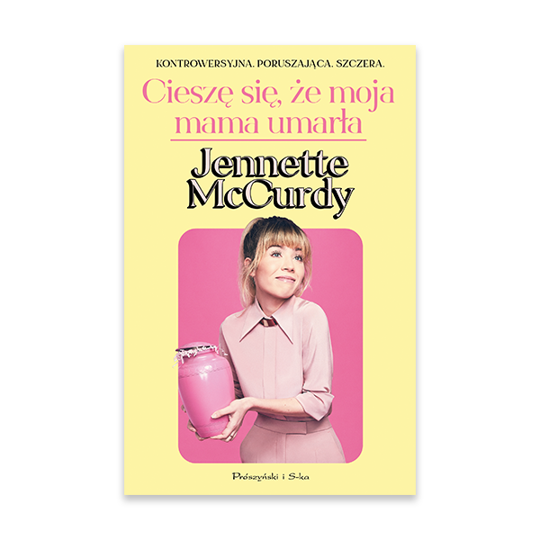 Cieszę się, że moja mama umarła.png