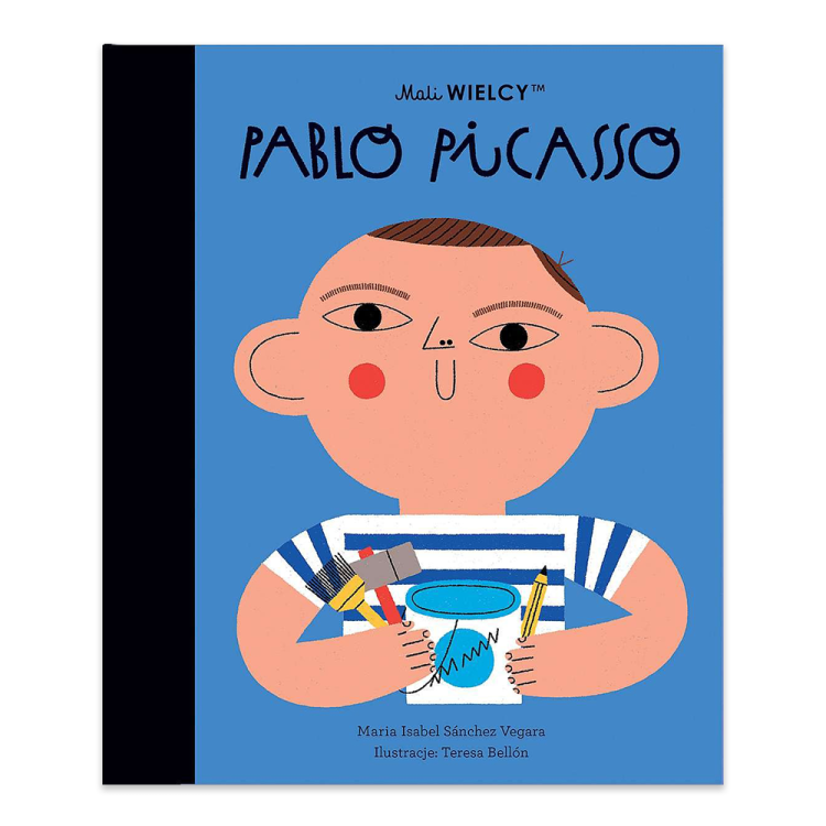 Mali WIELCY. Pablo Picasso.jpg.png