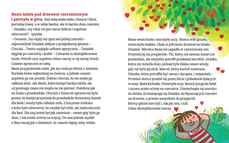 Basia i przyjaciele. Wielka księga przygód2.jpg