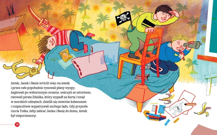 Basia i przyjaciele. Wielka księga przygód3.jpg