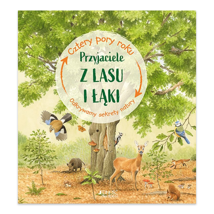 Przyjaciele z lasu i łąki.jpg.png
