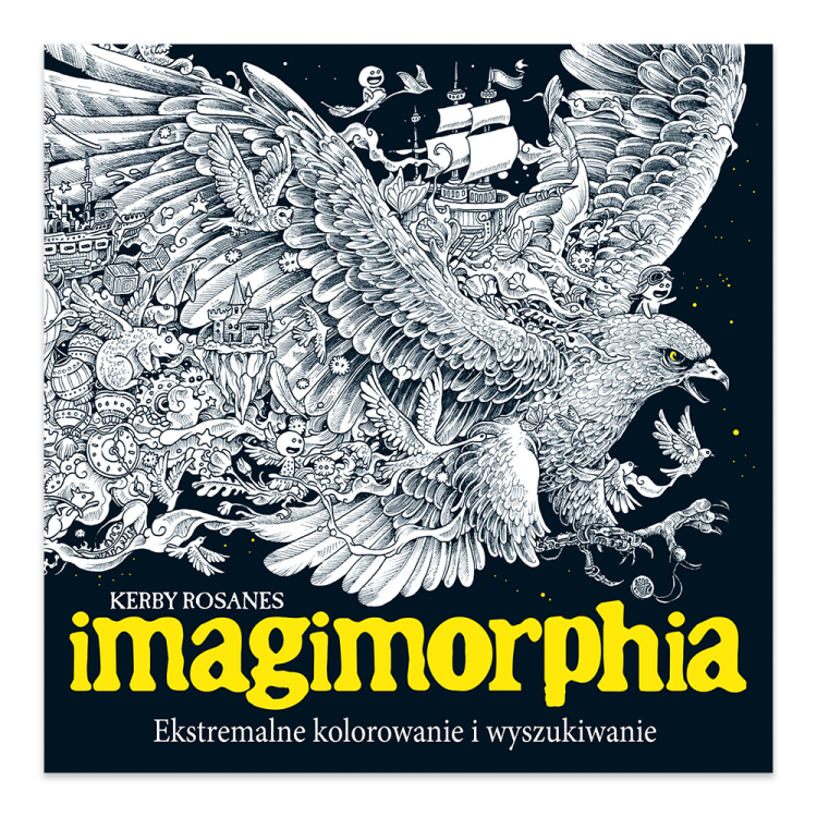 Imagimorphia. Ekstremalne kolorowanie i wyszukiwanie.png