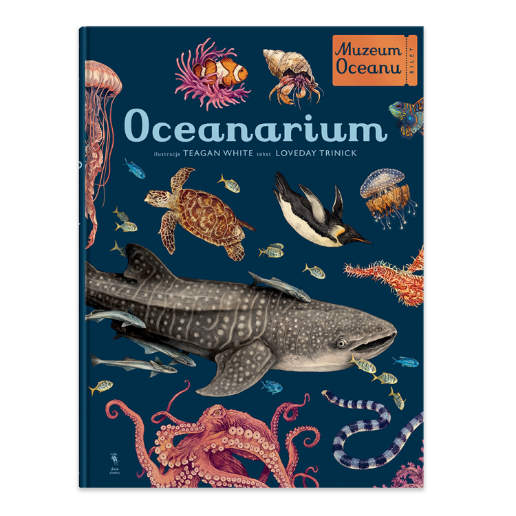 Oceanarium. Muzeum Oceanu.png