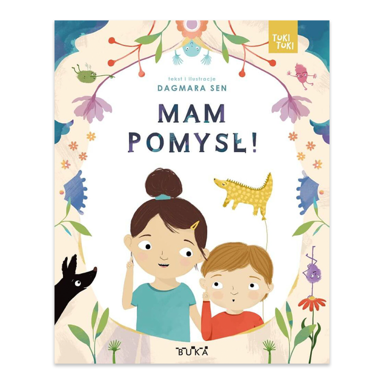 Mam pomysł! Tuki Tuki.png