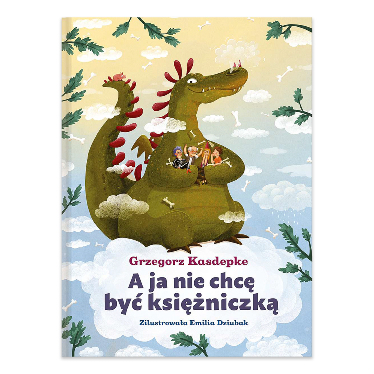 A ja nie chcę być księżniczką.png