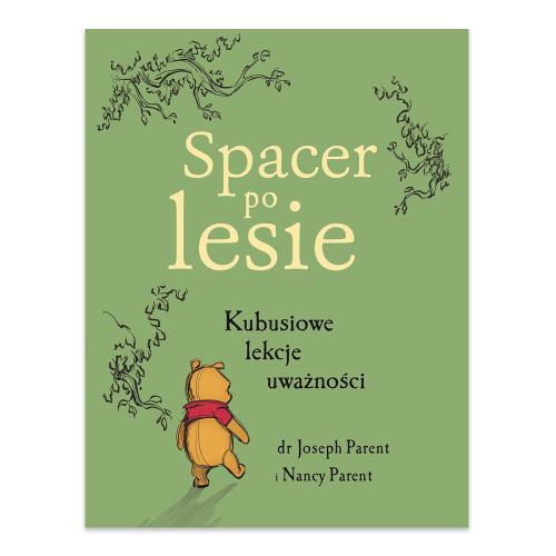 Spacer po lesie. Kubusiowe lekcje uważności.jpg.png