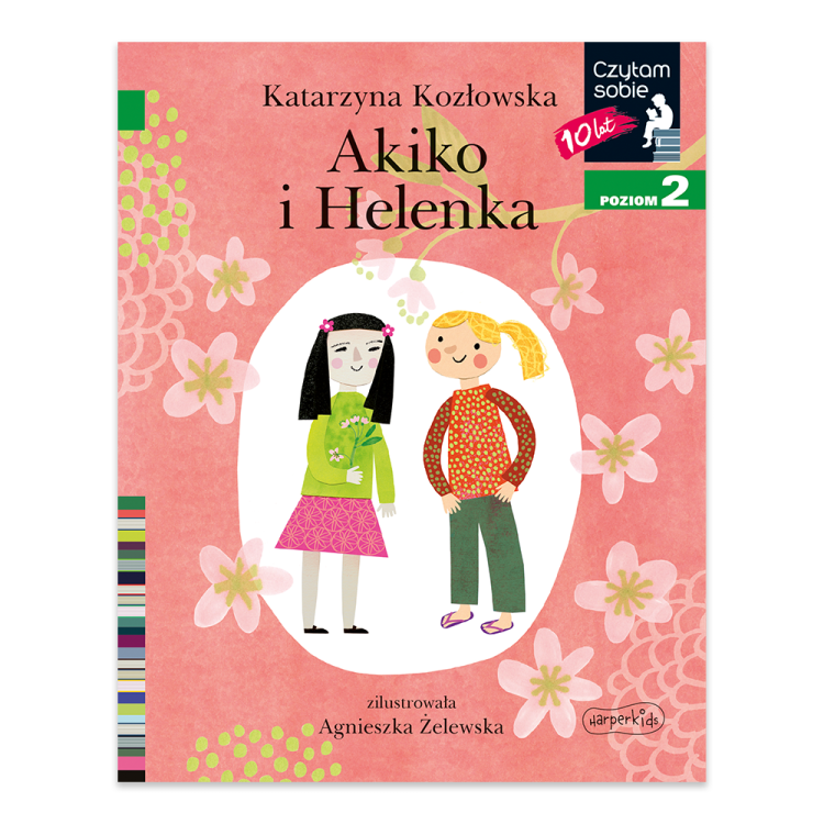 Akiko i Helenka. Czytam sobie. Poziom 2.png