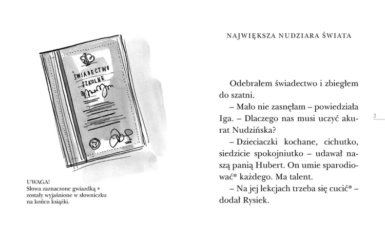 Nasza pani supermenka. Czytam sobie. Poziom 3b.png