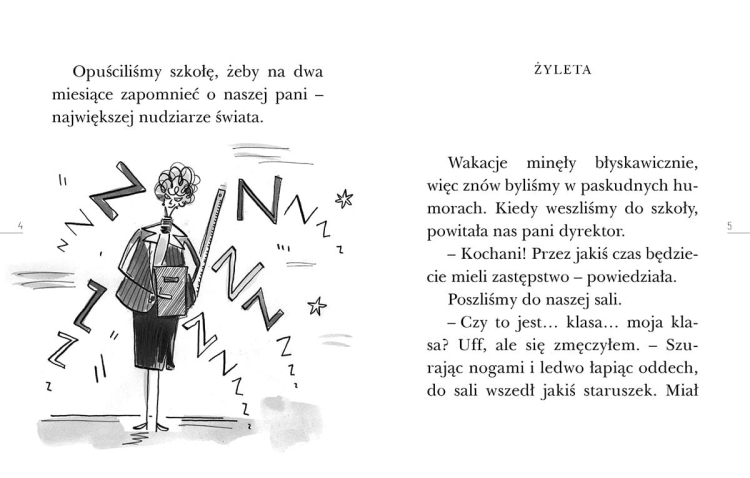 Nasza pani supermenka. Czytam sobie. Poziom 3c.png