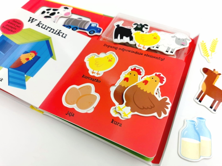 Farma. Akademia Mądrego Dziecka. Poznajemy świat3.jpg